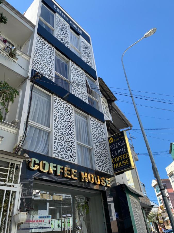 Coffee House Dalat Hotel Exterior photo